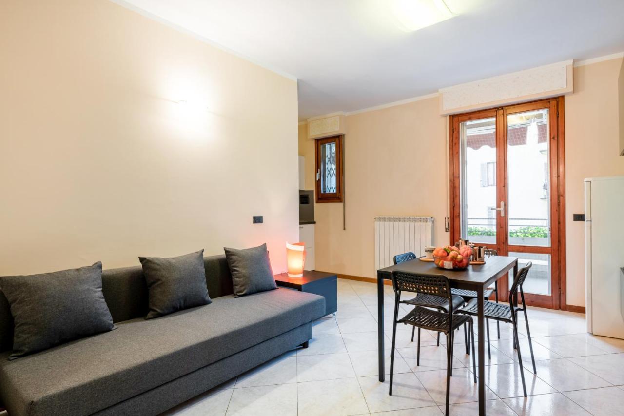 Comfortable Flat With Terraces Firenze Kültér fotó