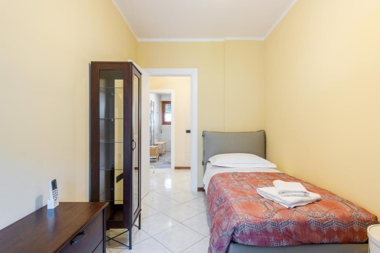 Comfortable Flat With Terraces Firenze Kültér fotó
