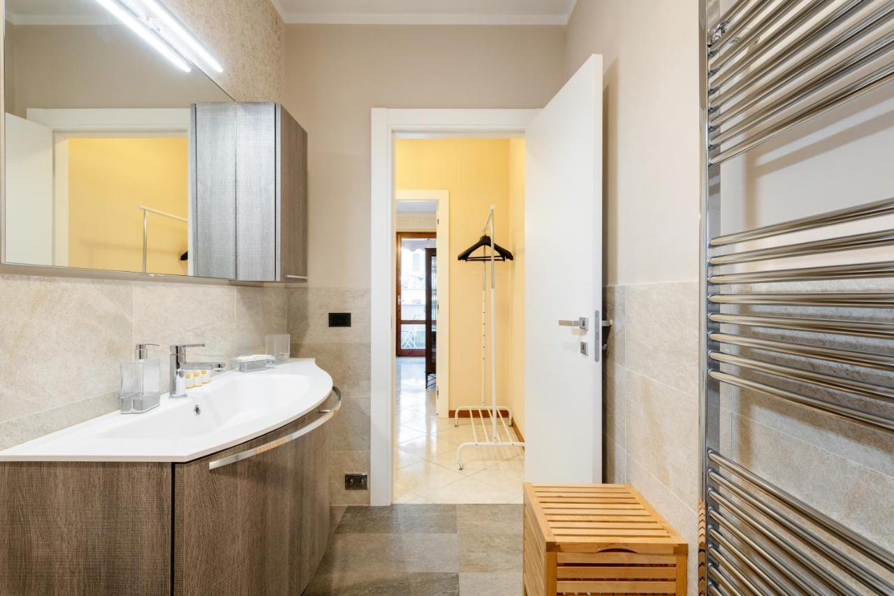 Comfortable Flat With Terraces Firenze Kültér fotó